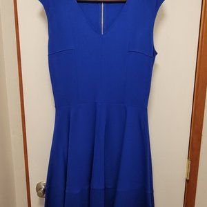 Blue Bar III Dress